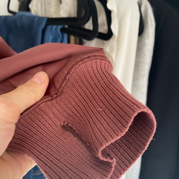 Burberry Winter Jacket - Picture 4 of 6